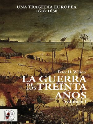 cover image of La Guerra de los Treinta Años I